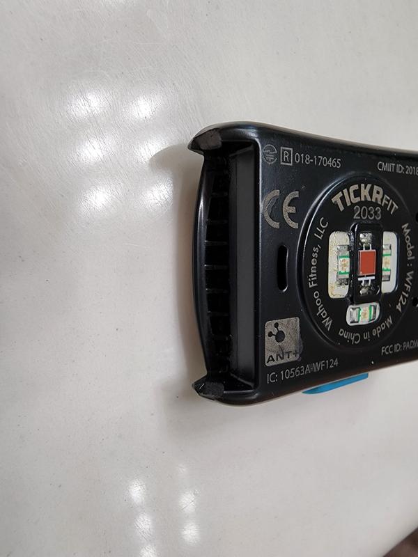 User uploaded product image