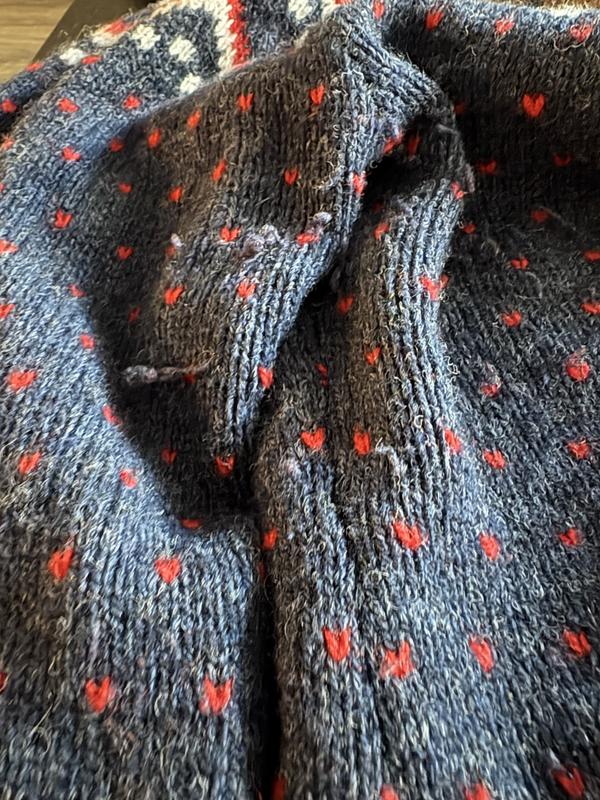 User uploaded product image