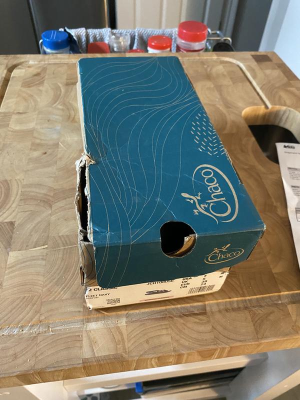 User uploaded product image