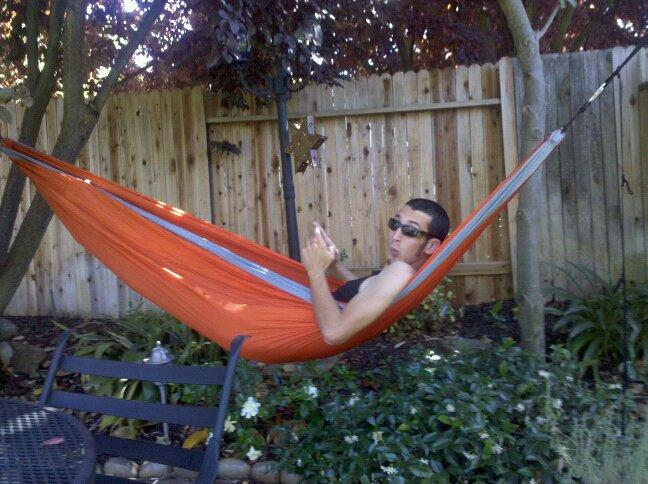 User uploaded product image