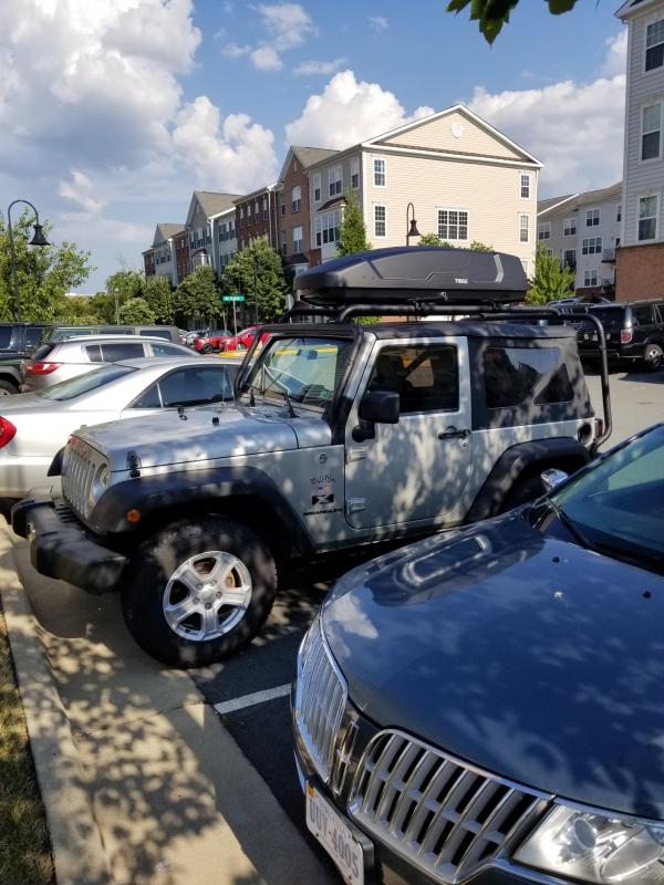 User uploaded product image