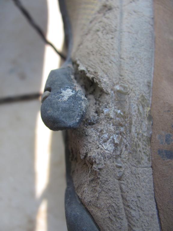 User uploaded product image