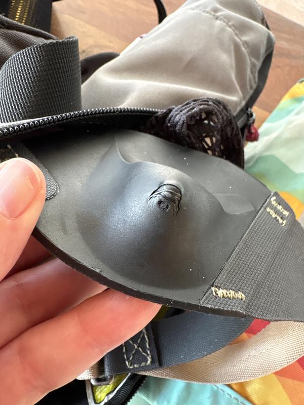 User uploaded product image