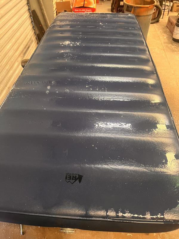 User uploaded product image