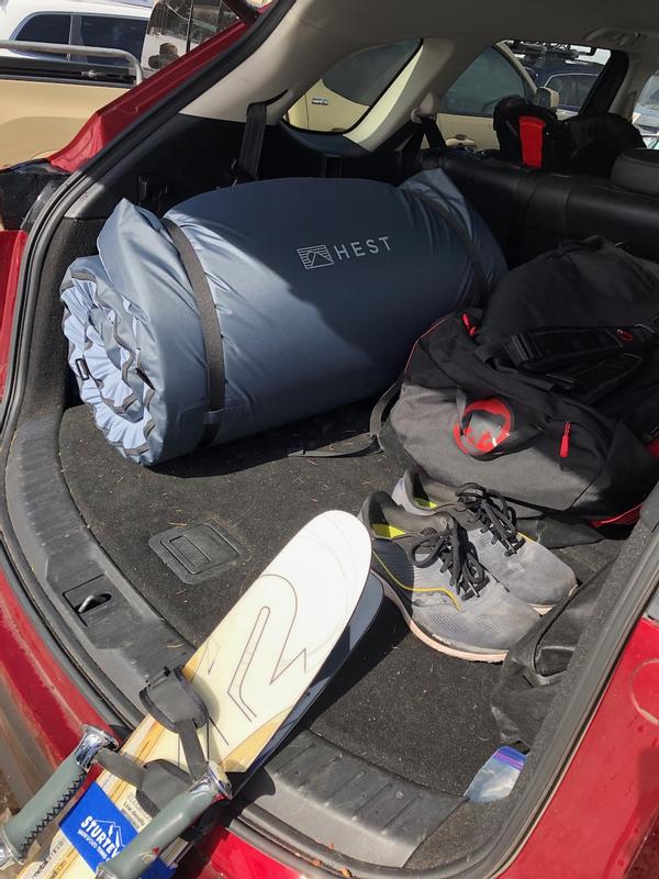 User uploaded product image