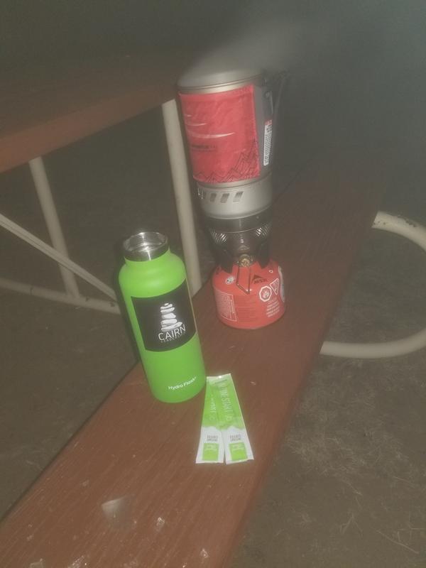 User uploaded product image