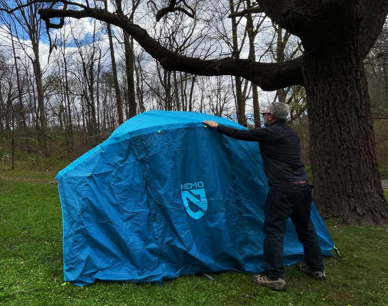 User uploaded product image