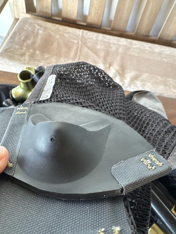 User uploaded product image