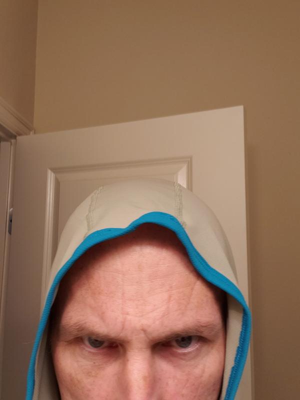 User uploaded product image