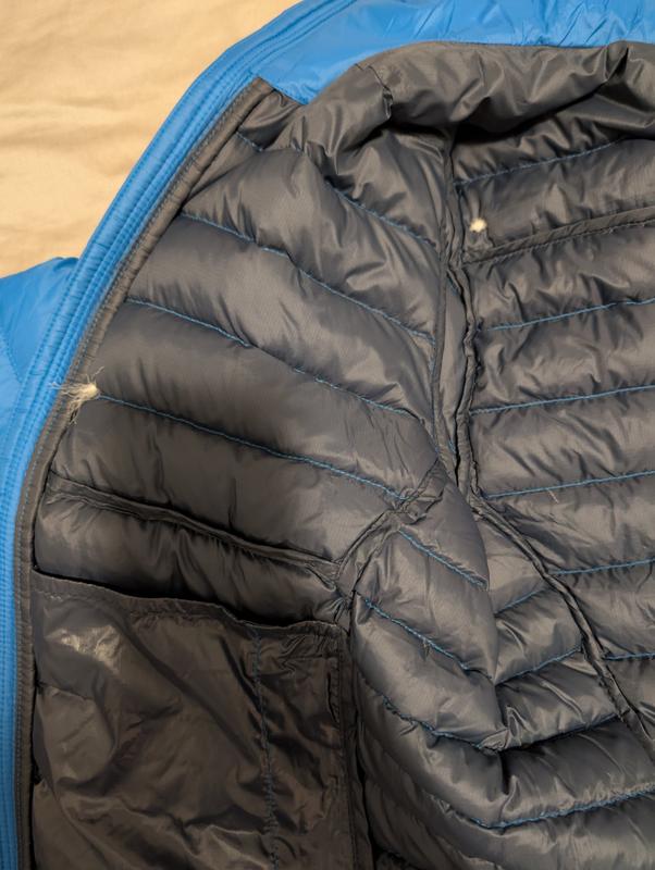 User uploaded product image