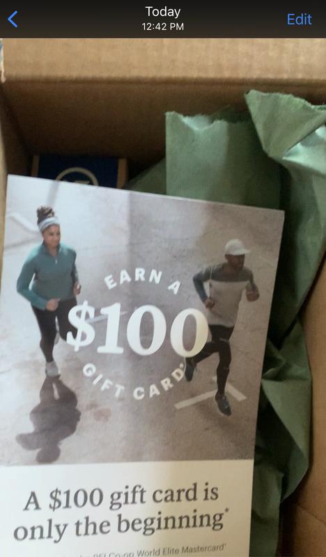 User uploaded product image