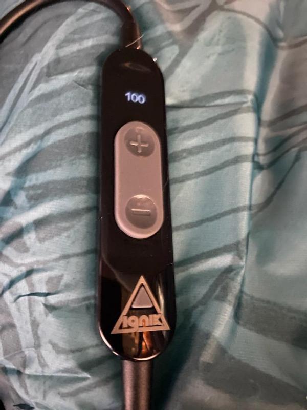 User uploaded product image