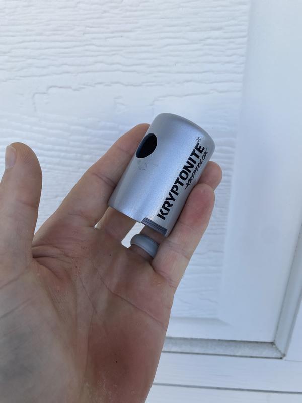 User uploaded product image