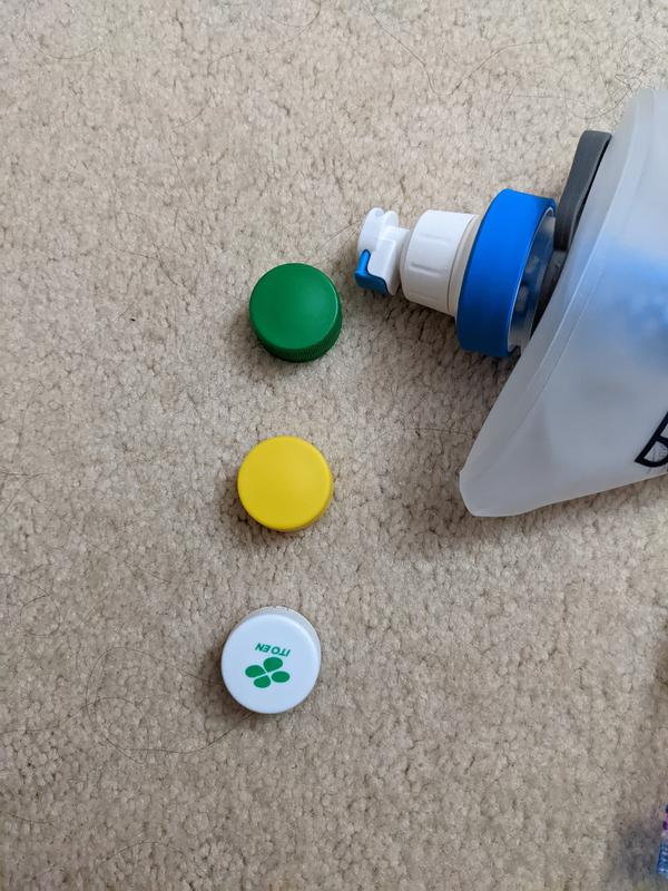 User uploaded product image