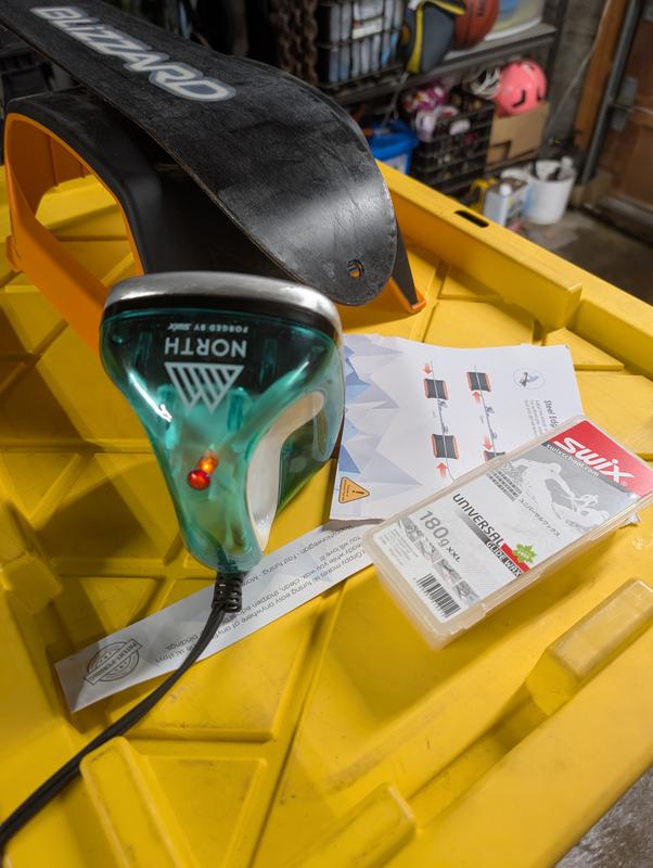 User uploaded product image