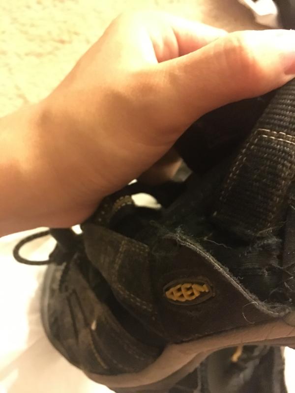 User uploaded product image