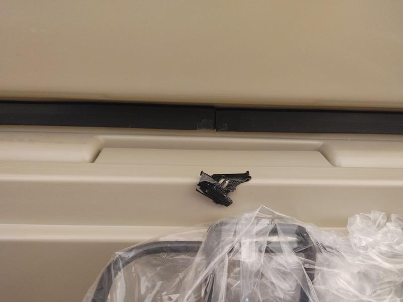 User uploaded product image