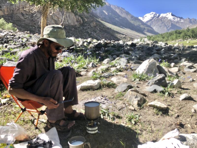 User uploaded product image