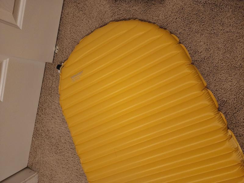 User uploaded product image