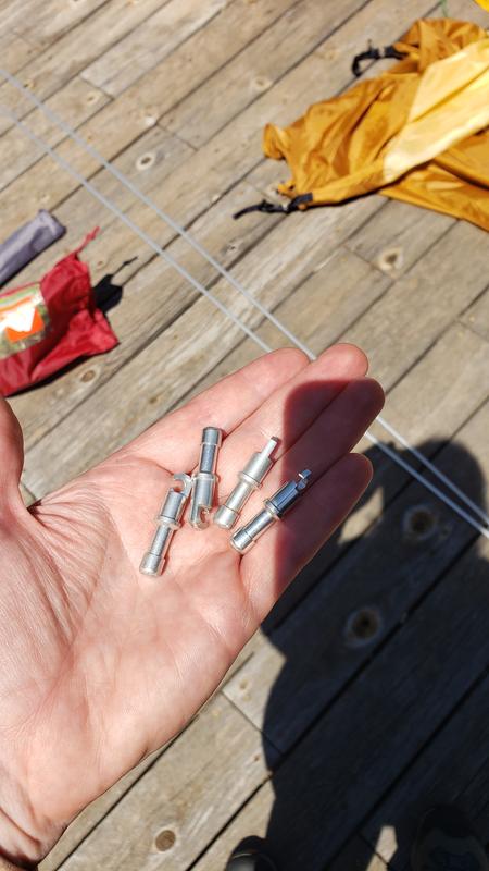 User uploaded product image