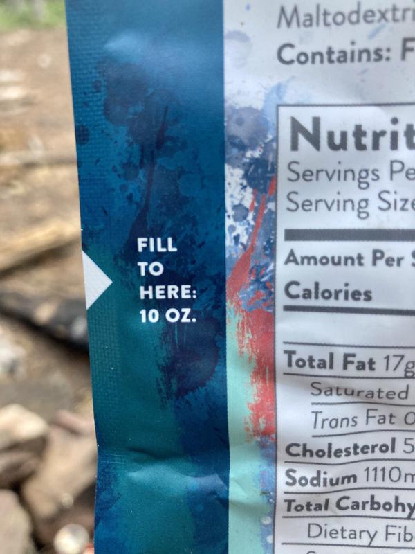 User uploaded product image