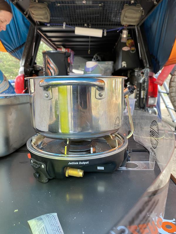 User uploaded product image