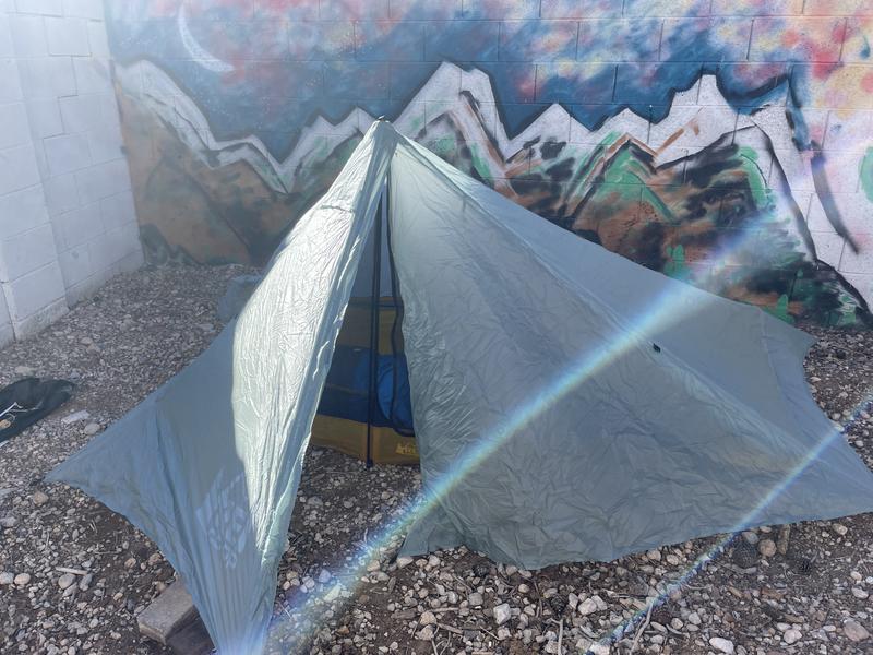 User uploaded product image