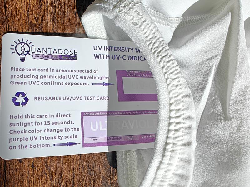 User uploaded product image