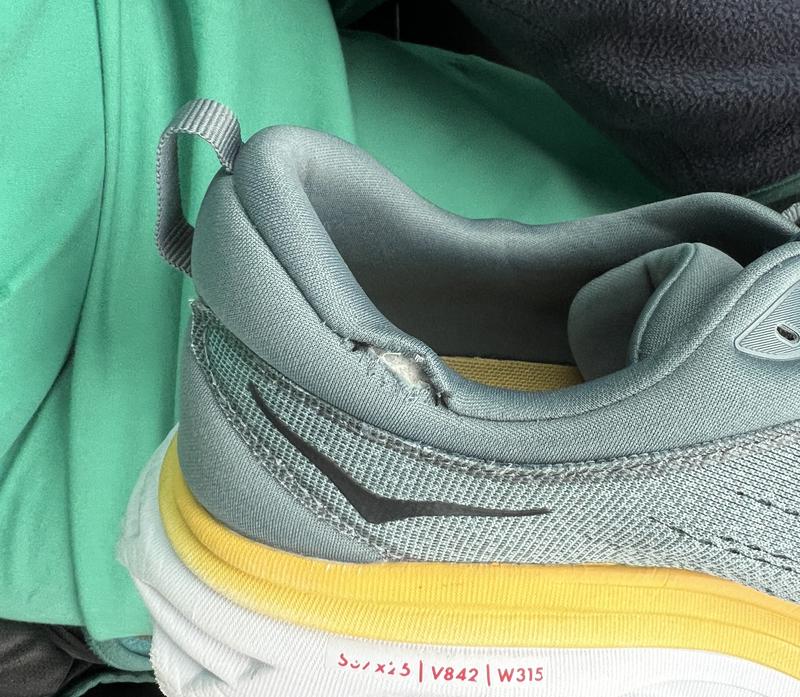 User uploaded product image