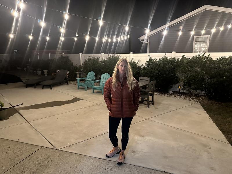 User uploaded product image