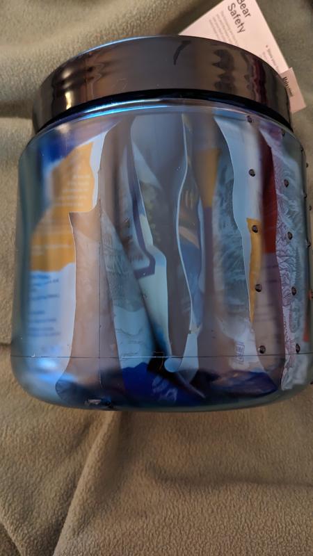 User uploaded product image