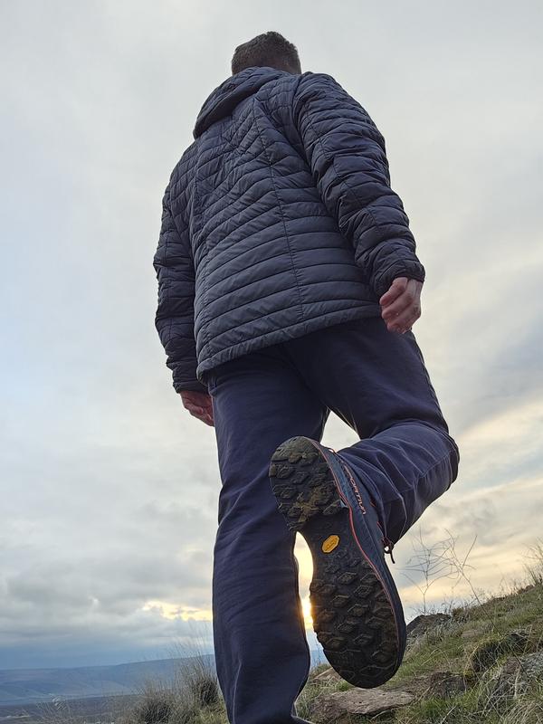 User uploaded product image