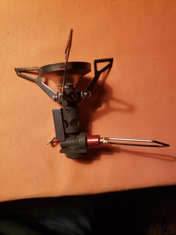 User uploaded product image