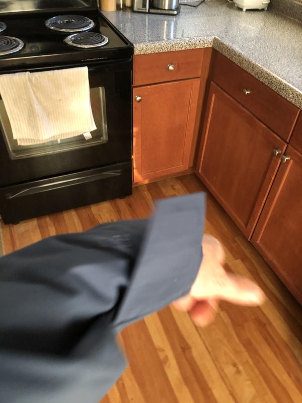 User uploaded product image