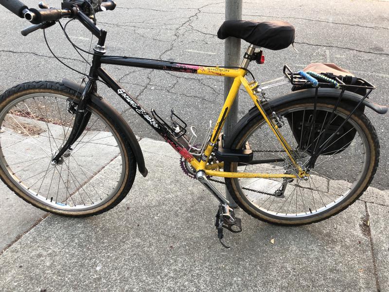 User uploaded product image