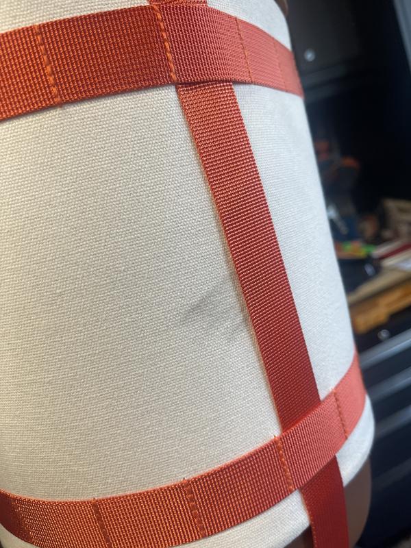 User uploaded product image