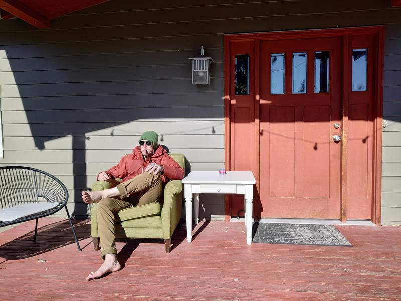 User uploaded product image