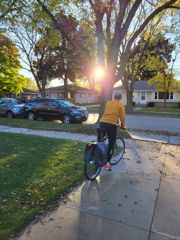 User uploaded product image