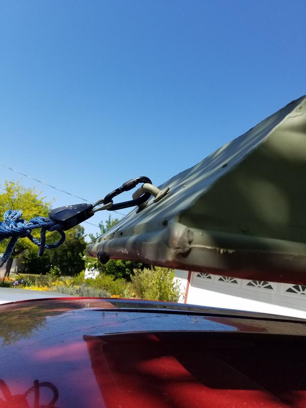 User uploaded product image