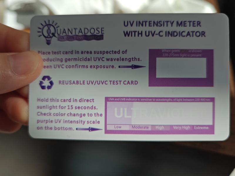 User uploaded product image