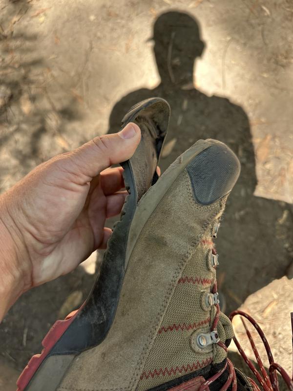 User uploaded product image