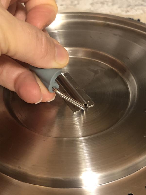 User uploaded product image