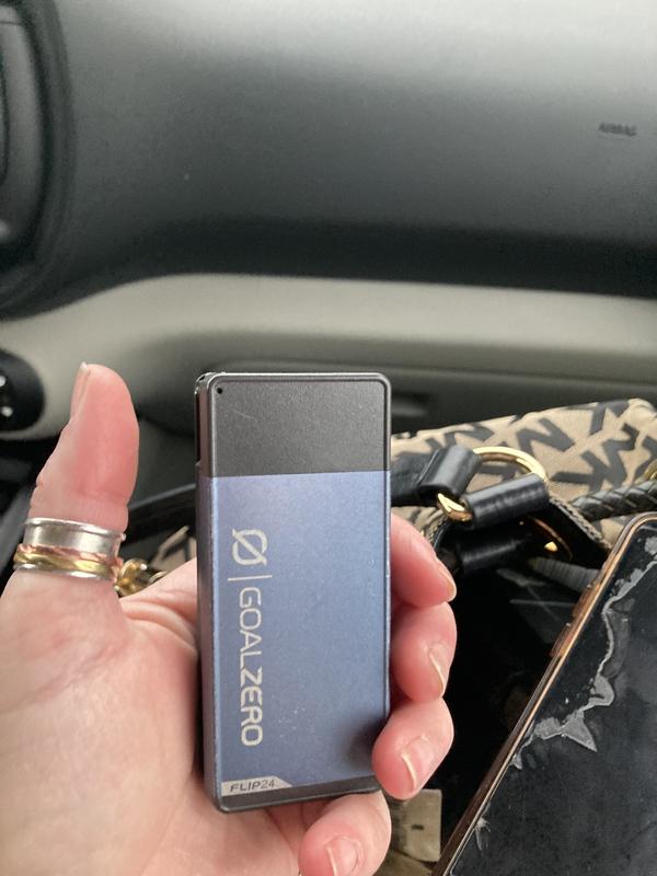 User uploaded product image