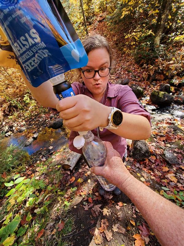 User uploaded product image