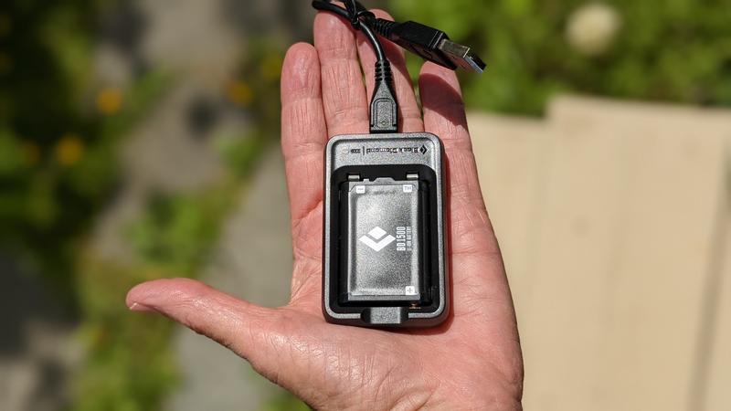 User uploaded product image