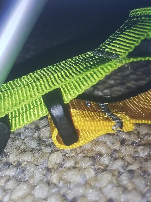 User uploaded product image