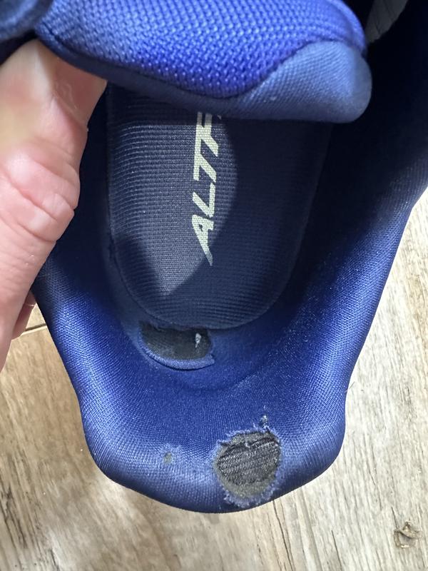 User uploaded product image