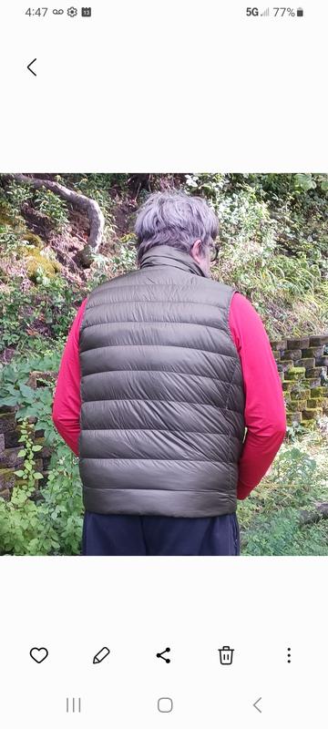 User uploaded product image