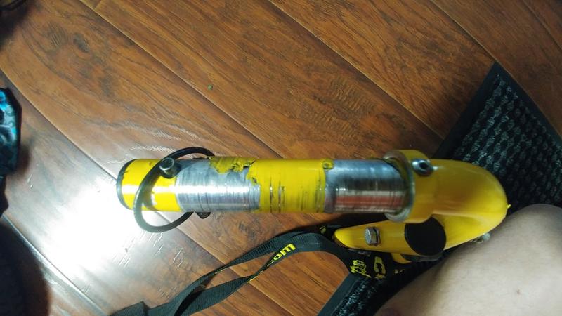 User uploaded product image