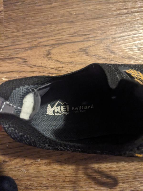 User uploaded product image